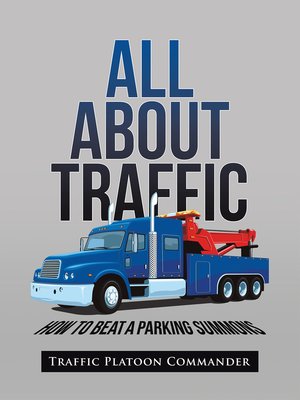 cover image of All About Traffic